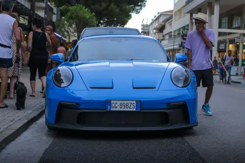 Supercar 4K Wallpaper · cars · 3840×2560