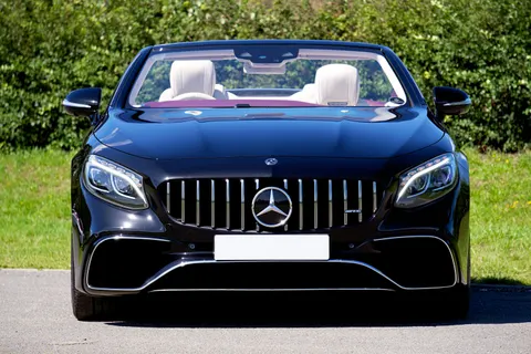 Supercar 4K Wallpaper · cars · 3840×2560