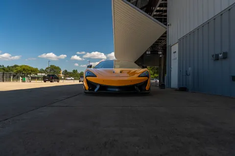 Supercar 4K Wallpaper · cars · 3840×2560