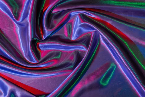 होलोग्राफिक 4K वॉलपेपर · abstract · 3840×2560