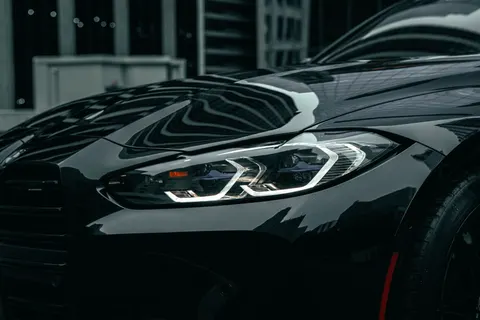 Supercar 4K Wallpaper · cars · 3840×2561