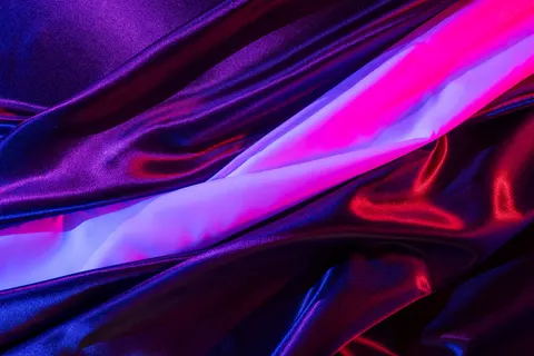 全息幻彩 4K壁纸 · abstract · 3840×2560