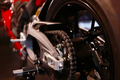 Motorcycle 4K Wallpaper · cars · 3840×2560