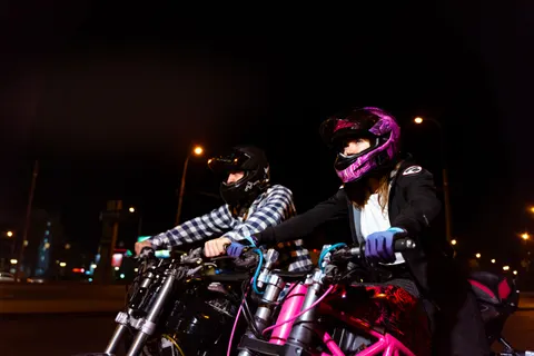 Motorcycle 4K Wallpaper · cars · 3840×2560