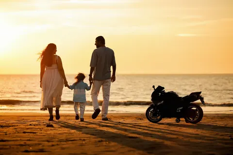 Tapeta Motocykl 4K · cars · 3840×2560