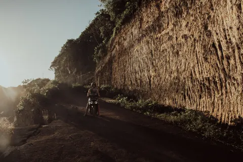 Motorcycle 4K Wallpaper · cars · 3840×2563