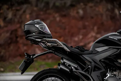 Motorcycle 4K Wallpaper · cars · 3840×2560