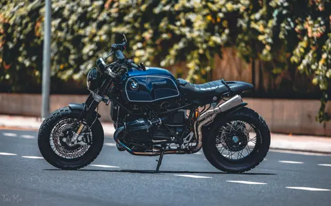 Motorcycle 4K Wallpaper · cars · 3840×2404