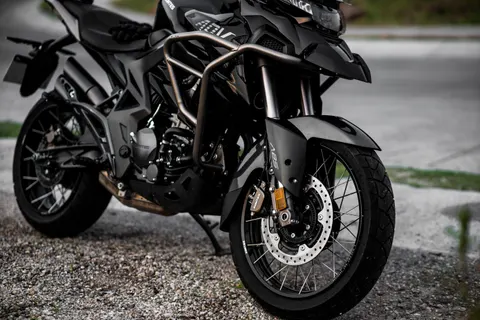 Motorcycle 4K Wallpaper · cars · 3840×2560