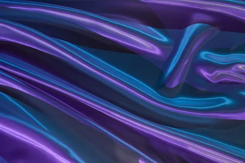 Holographic 4K Wallpaper · abstract · 3840×2560