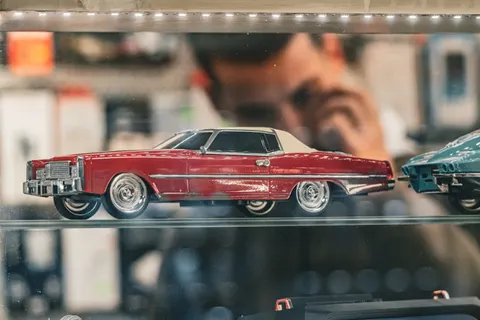 Muscle Car 4K Wallpaper · cars · 3840×2560