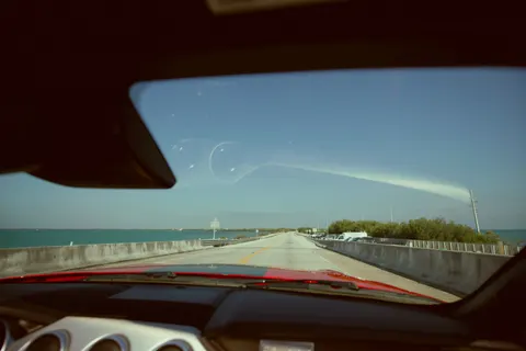 Muscle Car 4K Wallpaper · cars · 3840×2560