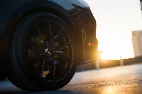 Muscle Car 4K Wallpaper · cars · 3840×2560