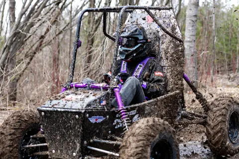 Off-Road 4K Wallpaper · cars · 3840×2560