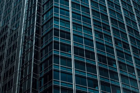 玻璃大厦 4K壁纸 · architecture · 3840×2560