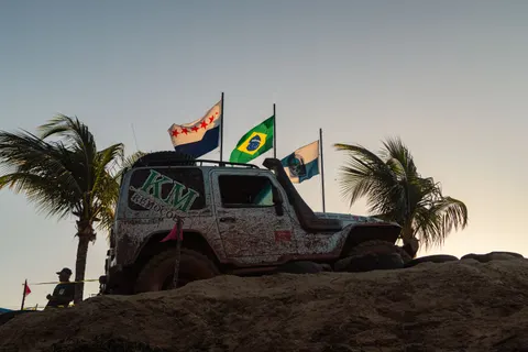 Off-Road 4K Wallpaper · cars · 3840×2560