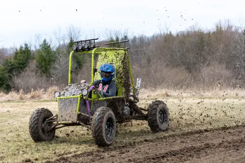 Off-Road 4K Wallpaper · cars · 3840×2560
