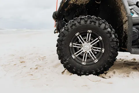 Off-Road 4K Wallpaper · cars · 3840×2560