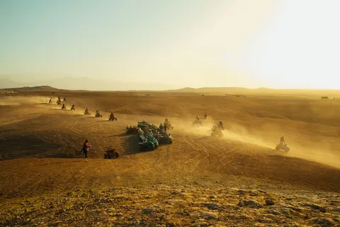 Off-Road 4K Wallpaper · cars · 3840×2560