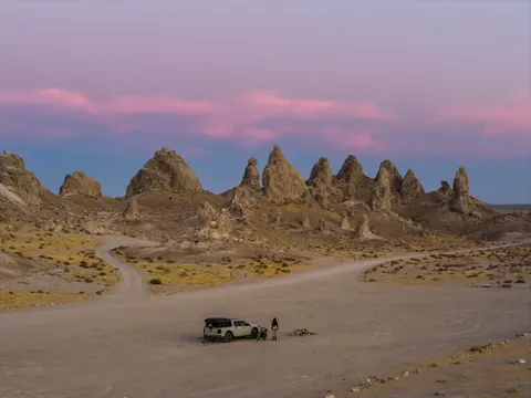 Off-Road 4K Wallpaper · cars · 3840×2879