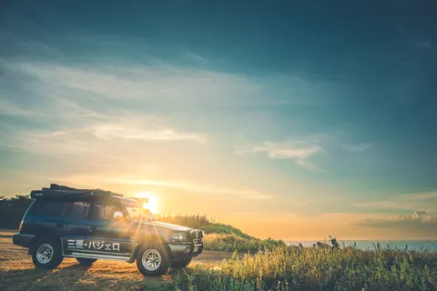 Off-Road 4K Wallpaper · cars · 3840×2560