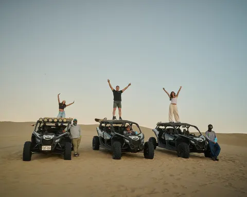 Off-Road 4K Wallpaper · cars · 3840×3072
