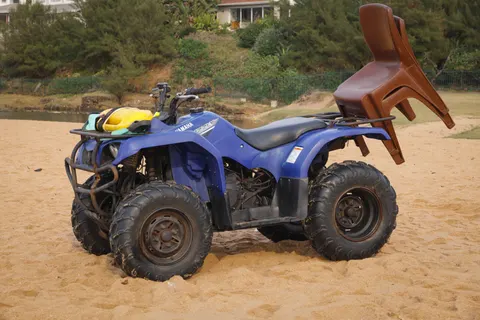 Off-Road 4K Wallpaper · cars · 3840×2561
