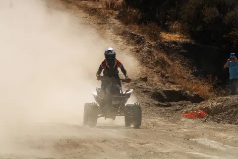 Off-Road 4K Wallpaper · cars · 3840×2560