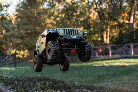 Off-Road 4K Wallpaper · cars · 3840×2560