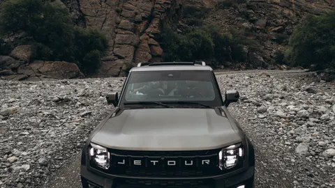 Off-Road 4K Wallpaper · cars · 3840×2160