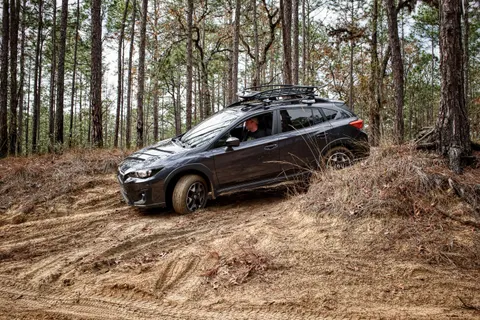 Off-Road 4K Wallpaper · cars · 3840×2560