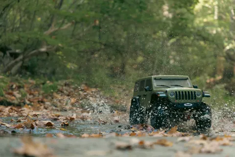 Off-Road 4K Wallpaper · cars · 3840×2560