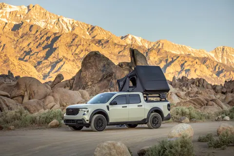 Off-Road 4K Wallpaper · cars · 3840×2560