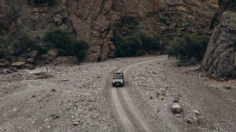 Off-Road 4K Wallpaper · cars · 3840×2160