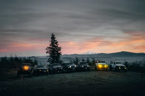 Off-Road 4K Wallpaper · cars · 3840×2560