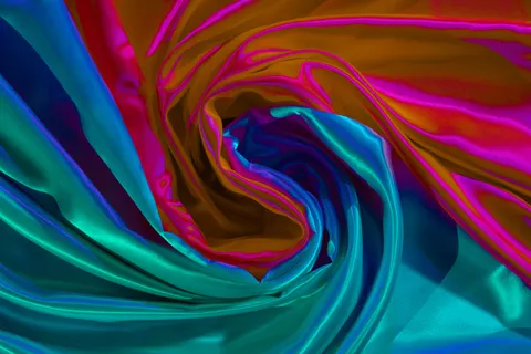 全息幻彩 4K壁纸 · abstract · 3840×2560