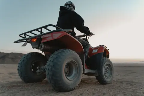 Off-Road 4K Wallpaper · cars · 3840×2560