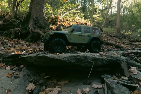 Off-Road 4K Wallpaper · cars · 3840×2560