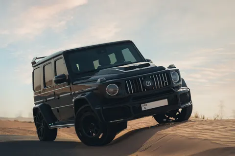 Off-Road 4K Wallpaper · cars · 3840×2560