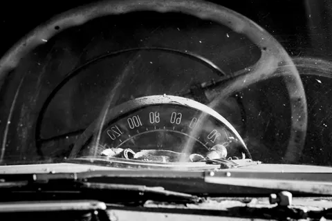 Car Interior 4K Wallpaper · cars · 3840×2560