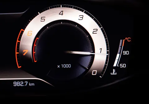 Car Interior 4K Wallpaper · cars · 3840×2689