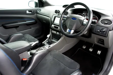 Car Interior 4K Wallpaper · cars · 3840×2560