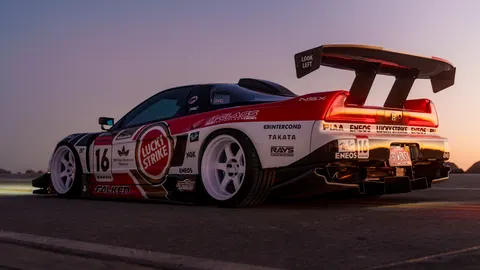Race Car 4K Wallpaper · cars · 3840×2160