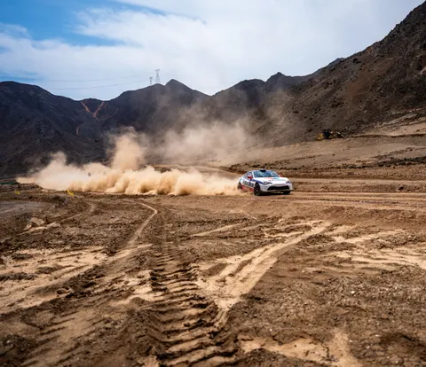 Race Car 4K Wallpaper · cars · 3840×3311