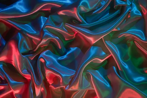 全息幻彩 4K壁纸 · abstract · 3840×2560