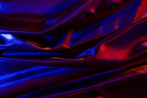Holografisch 4K Hintergrundbild · abstract · 3840×2560