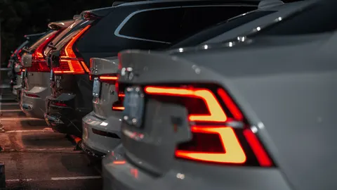 Electric Car 4K Wallpaper · cars · 3840×2160