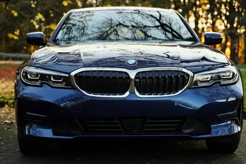 Electric Car 4K Wallpaper · cars · 3840×2560
