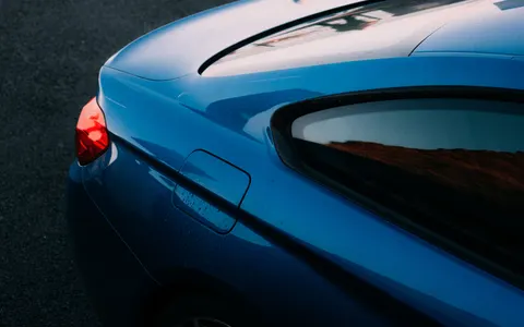 Electric Car 4K Wallpaper · cars · 3840×2400