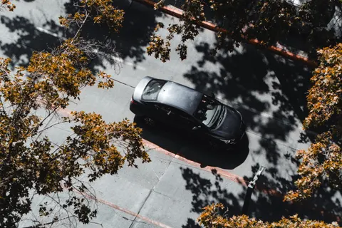 Electric Car 4K Wallpaper · cars · 3840×2560